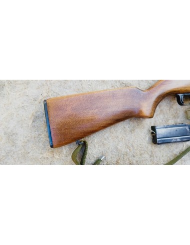 CARABINE ERMA EG-M1.