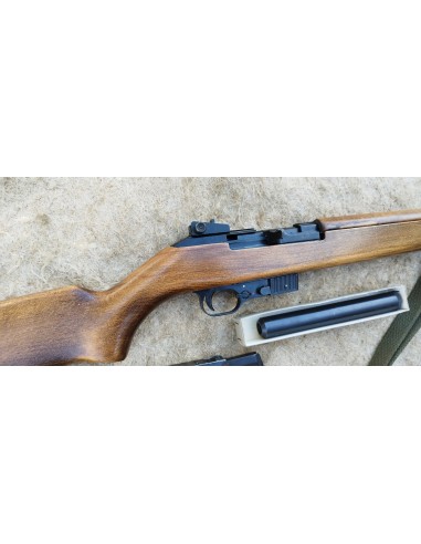 CARABINE ERMA EG-M1.