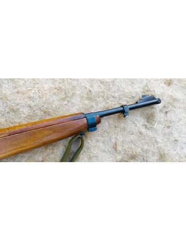 CARABINE ERMA EG-M1.