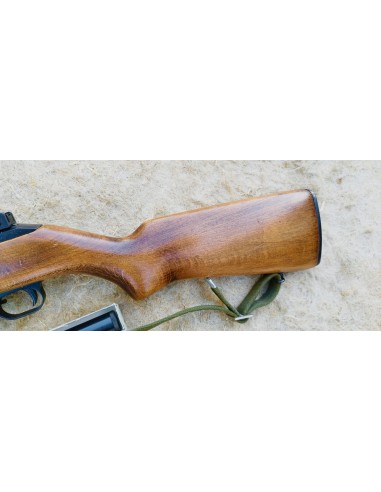 CARABINE ERMA EG-M1.