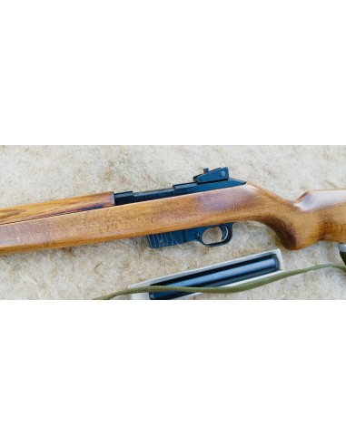 CARABINE ERMA EG-M1.