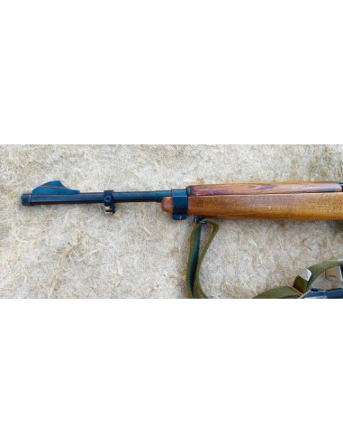 CARABINE ERMA EG-M1.