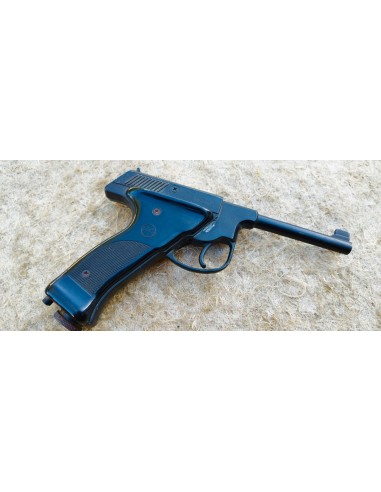 RARE PISTOLET A AIR COMPRIME...