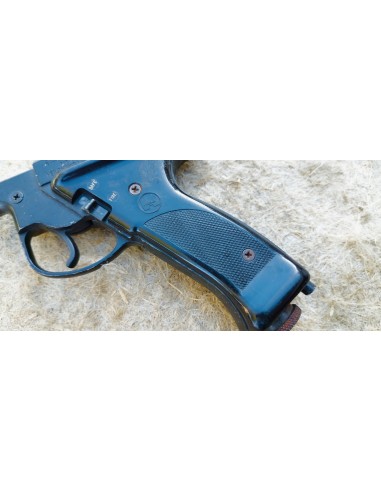 RARE PISTOLET A AIR COMPRIME...