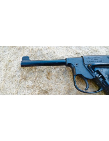 RARE PISTOLET A AIR COMPRIME...