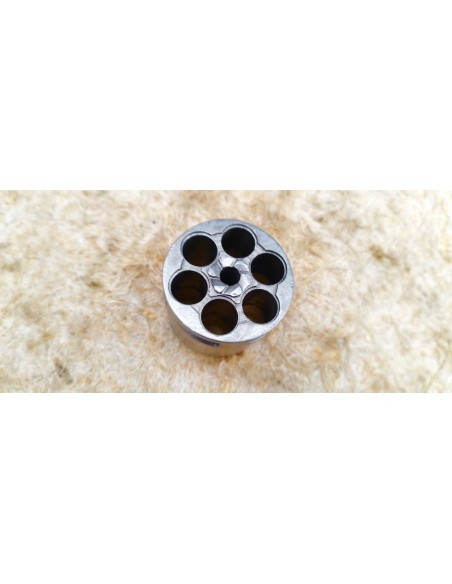 BARILLET DE REVOLVER Mle 1873.