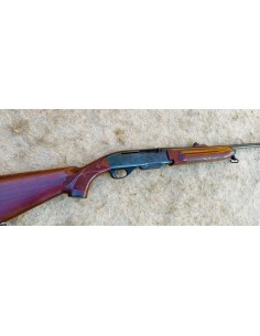 CARABINE REMINGTON 7400.