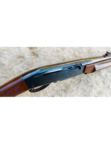 CARABINE REMINGTON 7400.