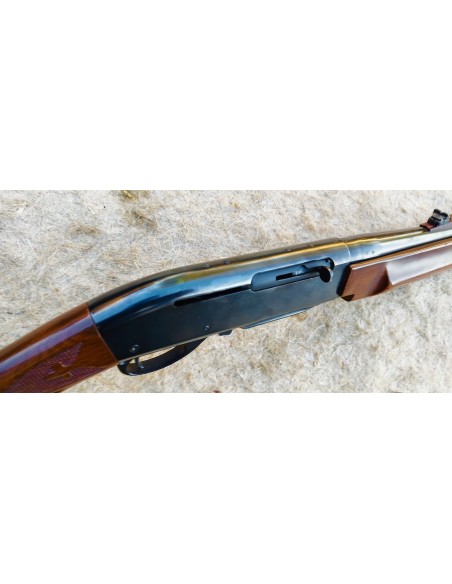 CARABINE REMINGTON 7400.