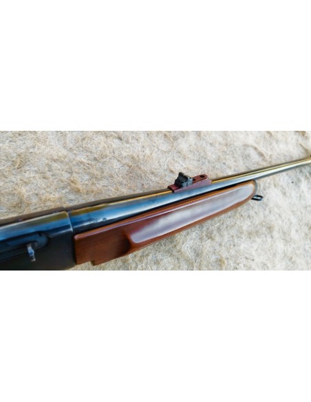 CARABINE REMINGTON 7400.