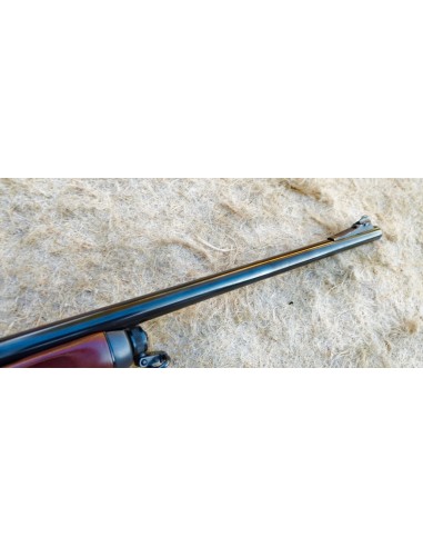 CARABINE REMINGTON 7400.