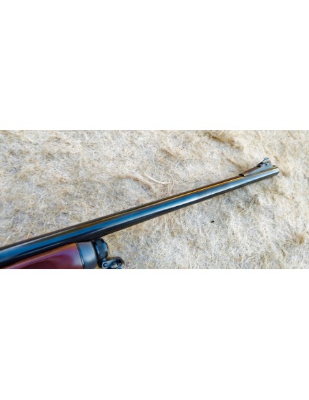 CARABINE REMINGTON 7400.