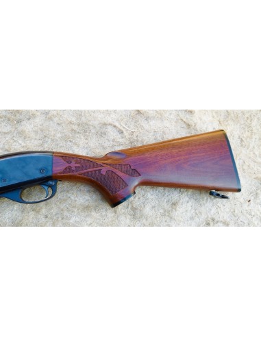 CARABINE REMINGTON 7400.