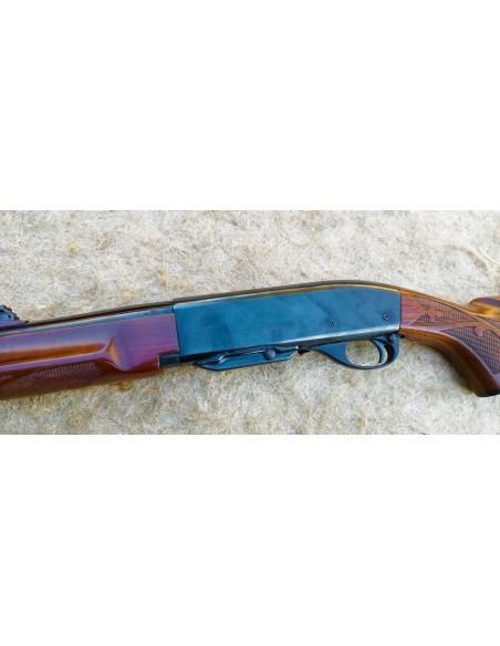 CARABINE REMINGTON 7400.