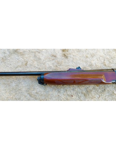 CARABINE REMINGTON 7400.