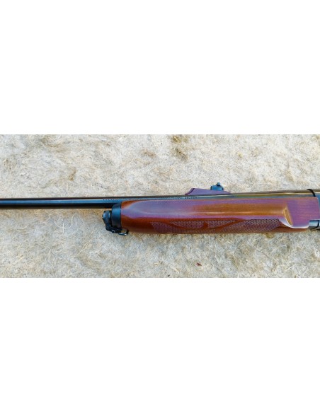 CARABINE REMINGTON 7400.