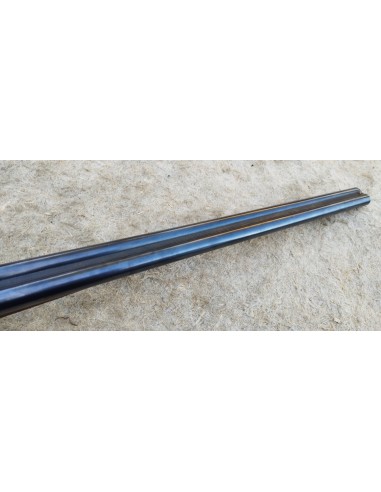 TRÈS BEAU FUSIL DE CHASSE "IDÉAL" 2R.