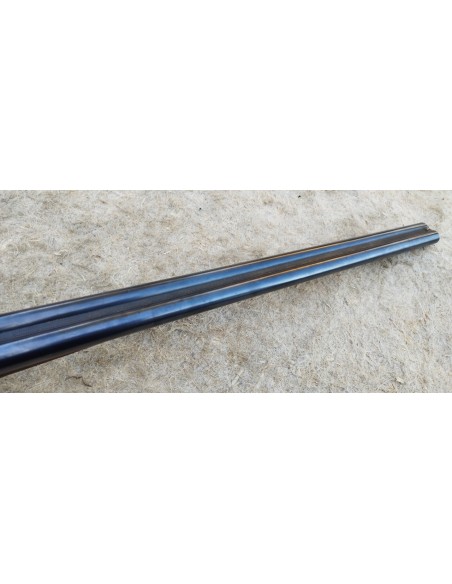 TRÈS BEAU FUSIL DE CHASSE "IDÉAL" 2R.