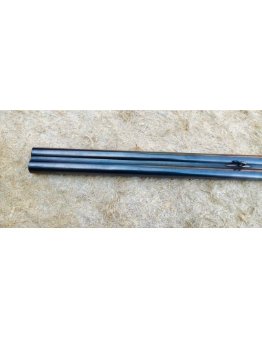 TRÈS BEAU FUSIL DE CHASSE "IDÉAL" 2R.