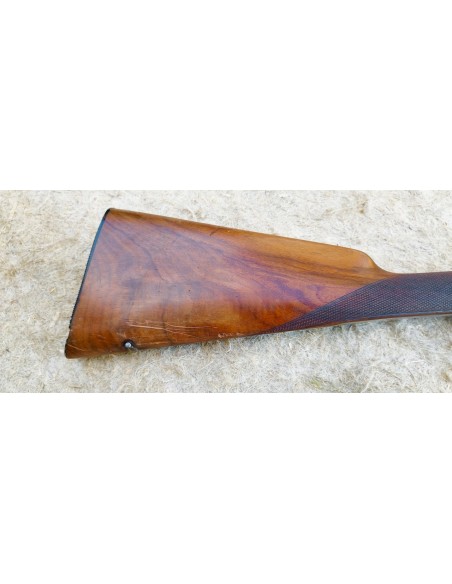 TRÈS BEAU FUSIL DE CHASSE "IDÉAL" 2R.