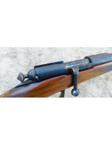 BELLE CARABINE “LA POPULAIRE".