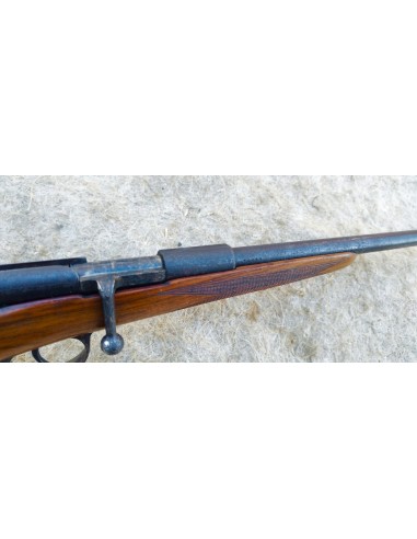 BELLE CARABINE “LA POPULAIRE".