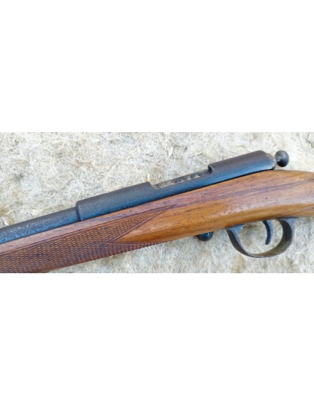 BELLE CARABINE “LA POPULAIRE".