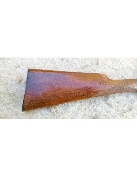 SYMPATHIQUE CARABINE DE JARDIN TYPE WARNANT