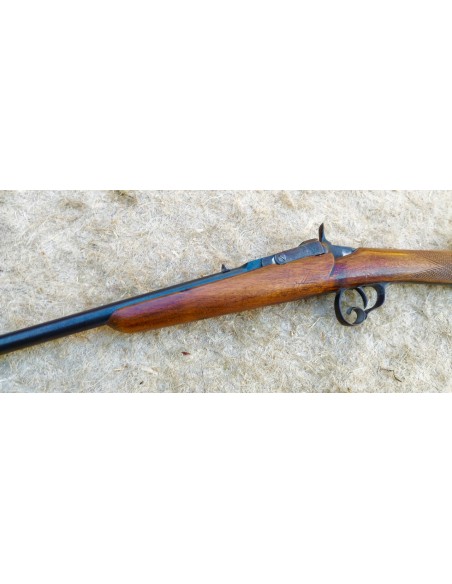 SYMPATHIQUE CARABINE DE JARDIN TYPE WARNANT