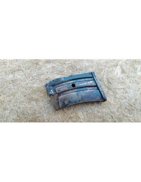 CHARGEUR CINQ COUPS POUR CARABINE KRICO.