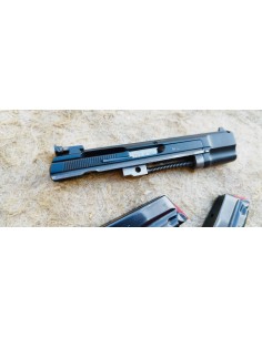 CONVERSION CZ KADET. 2