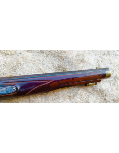 REPLIQUE PEDERSOLI PISTOLET KENTUCKY...