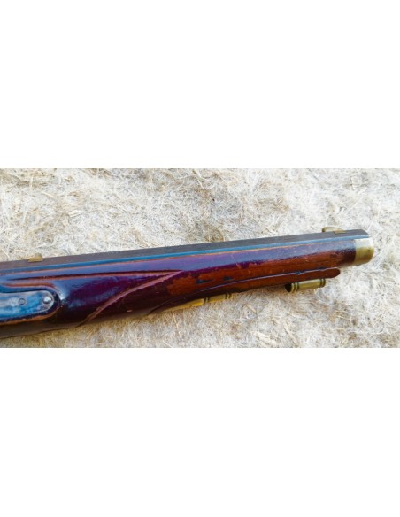 REPLIQUE PEDERSOLI PISTOLET KENTUCKY SAM.