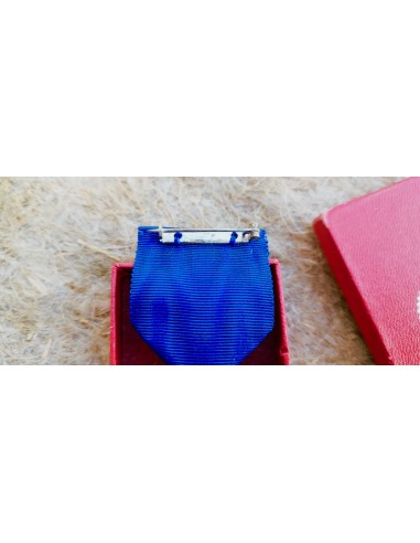 MEDAILLE « FÜR TREUE DIENSTE » 25 ANS...
