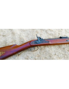 REPLIQUE HAWKEN INVESTARM.