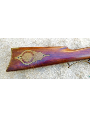 REPLIQUE HAWKEN INVESTARM.