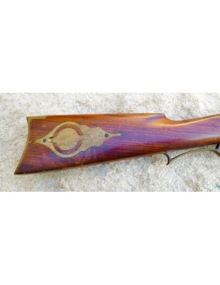 REPLIQUE HAWKEN INVESTARM.