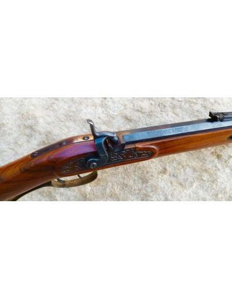 REPLIQUE HAWKEN INVESTARM.