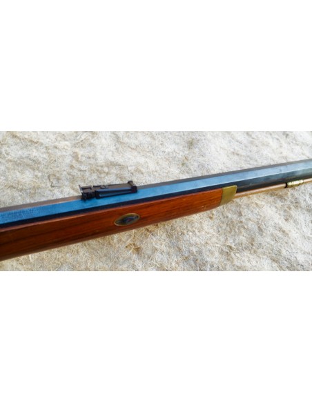 REPLIQUE HAWKEN INVESTARM.