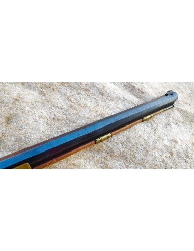 REPLIQUE HAWKEN INVESTARM.