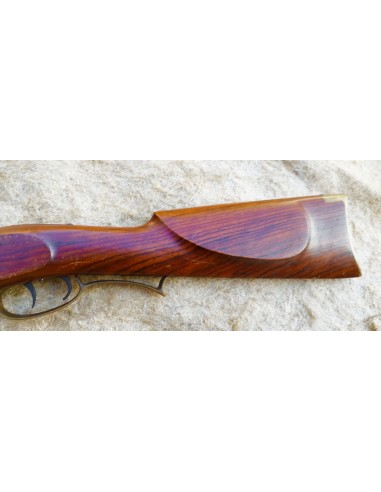 REPLIQUE HAWKEN INVESTARM.