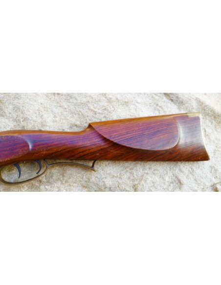 REPLIQUE HAWKEN INVESTARM.