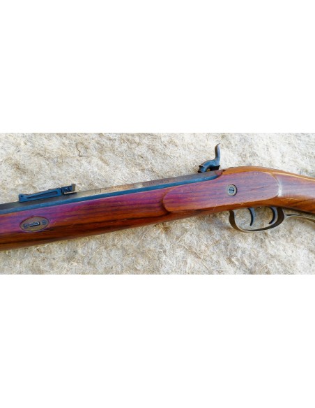 REPLIQUE HAWKEN INVESTARM.