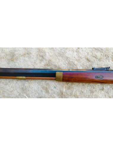 REPLIQUE HAWKEN INVESTARM.