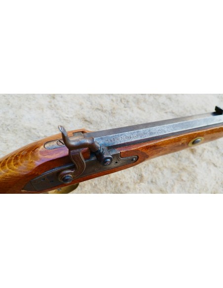 REPLIQUE DIKAR FRONTIER HAWKEN.