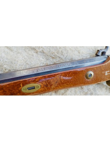 REPLIQUE DIKAR FRONTIER HAWKEN.