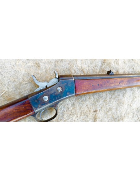 FUSIL ROLLING-BLOCK Mle 1867.