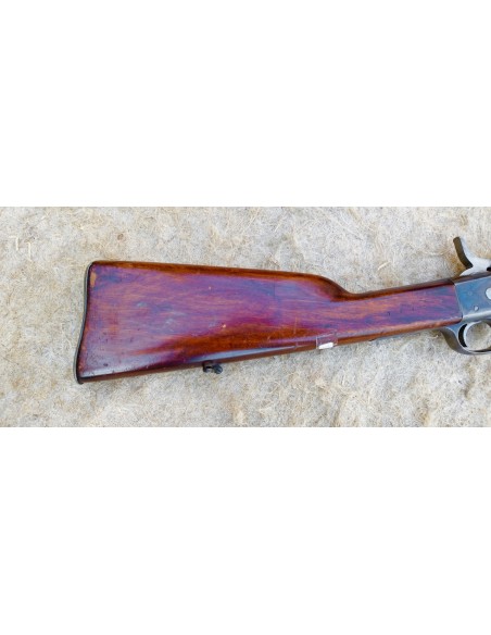 FUSIL ROLLING-BLOCK Mle 1867.