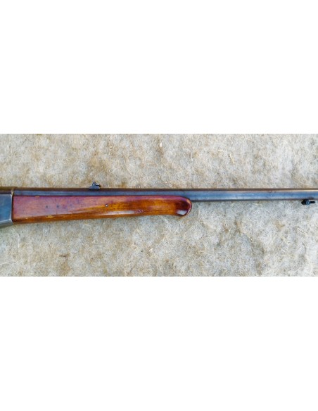 FUSIL ROLLING-BLOCK Mle 1867.