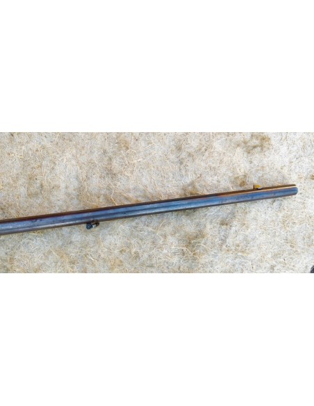 FUSIL ROLLING-BLOCK Mle 1867.